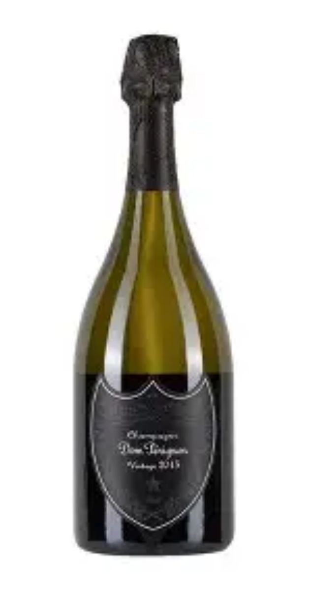 2015 Dom Perignon Vibe Dining Luminous